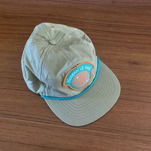 Sendero Provisions Co Hat
